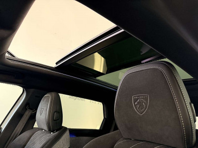 Peugeot 5008 Gebrauchtwagen Peugeot 5008 Gebrauchtwagen
