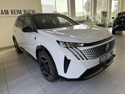 Peugeot 5008 Gebrauchtwagen Peugeot 5008 Gebrauchtwagen