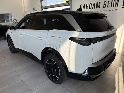 Peugeot 5008 Gebrauchtwagen Peugeot 5008 Gebrauchtwagen