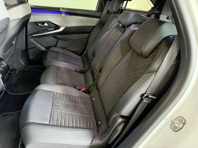 Peugeot 5008 Gebrauchtwagen Peugeot 5008 Gebrauchtwagen