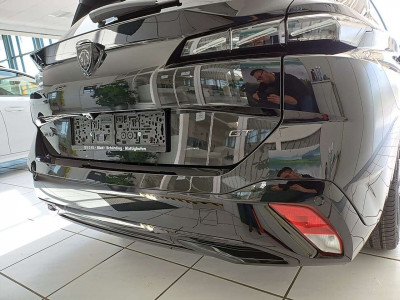 Peugeot 308 Gebrauchtwagen