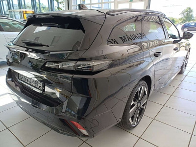 Peugeot 308 Gebrauchtwagen