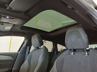 Peugeot 308 Gebrauchtwagen