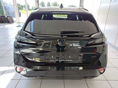 Peugeot 308 Gebrauchtwagen