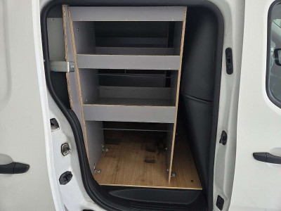 Citroën Berlingo Gebrauchtwagen Citroën Berlingo Gebrauchtwagen