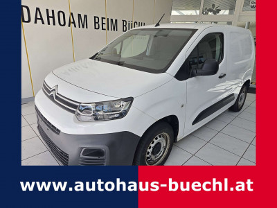 Citroën Berlingo Gebrauchtwagen Citroën Berlingo Gebrauchtwagen