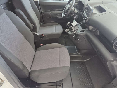 Citroën Berlingo Gebrauchtwagen Citroën Berlingo Gebrauchtwagen