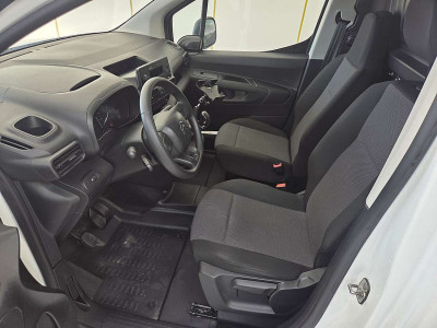 Citroën Berlingo Gebrauchtwagen Citroën Berlingo Gebrauchtwagen