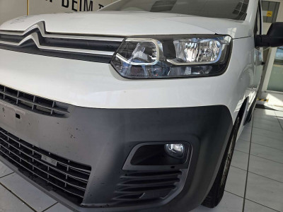 Citroën Berlingo Gebrauchtwagen Citroën Berlingo Gebrauchtwagen