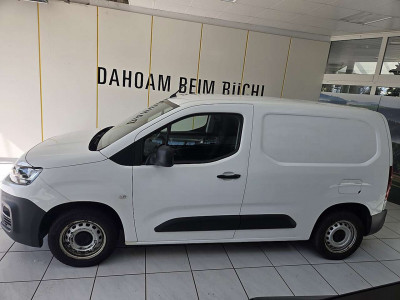 Citroën Berlingo Gebrauchtwagen Citroën Berlingo Gebrauchtwagen