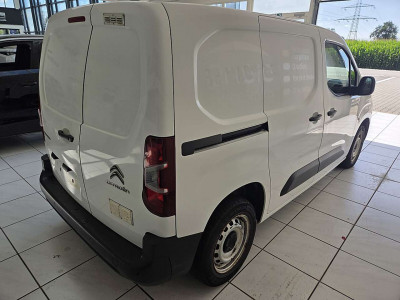 Citroën Berlingo Gebrauchtwagen Citroën Berlingo Gebrauchtwagen