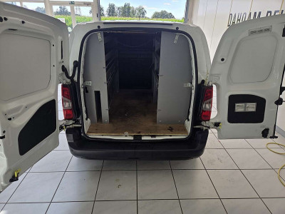 Citroën Berlingo Gebrauchtwagen Citroën Berlingo Gebrauchtwagen