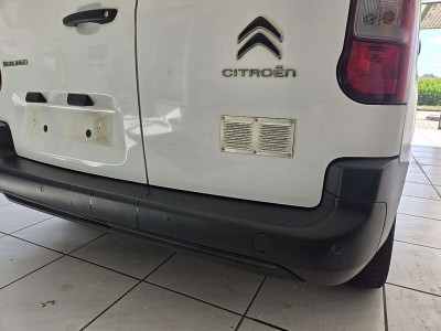 Citroën Berlingo Gebrauchtwagen Citroën Berlingo Gebrauchtwagen