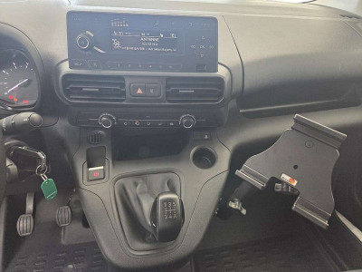 Citroën Berlingo Gebrauchtwagen Citroën Berlingo Gebrauchtwagen