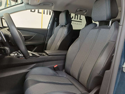 Peugeot 3008 Gebrauchtwagen Peugeot 3008 Gebrauchtwagen