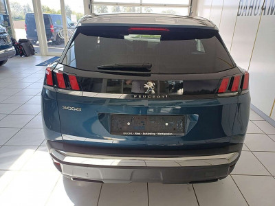 Peugeot 3008 Gebrauchtwagen Peugeot 3008 Gebrauchtwagen