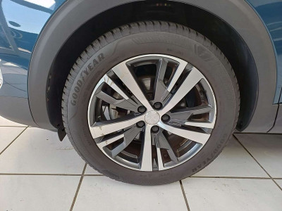 Peugeot 3008 Gebrauchtwagen Peugeot 3008 Gebrauchtwagen