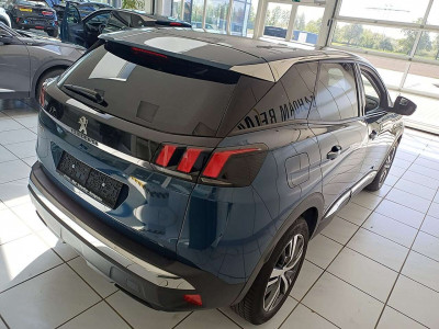 Peugeot 3008 Gebrauchtwagen Peugeot 3008 Gebrauchtwagen