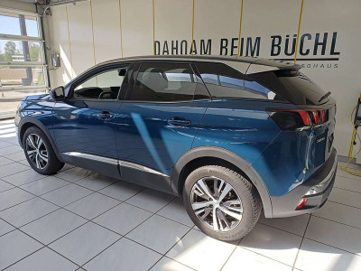 Peugeot 3008 Gebrauchtwagen Peugeot 3008 Gebrauchtwagen
