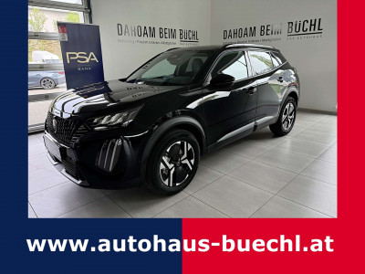 Peugeot 2008 Gebrauchtwagen Peugeot 2008 Gebrauchtwagen