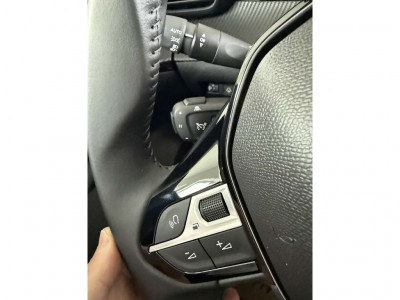 Peugeot 2008 Gebrauchtwagen Peugeot 2008 Gebrauchtwagen