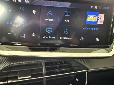 Peugeot 2008 Gebrauchtwagen Peugeot 2008 Gebrauchtwagen