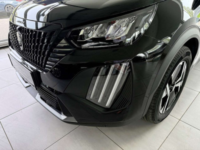 Peugeot 2008 Gebrauchtwagen Peugeot 2008 Gebrauchtwagen