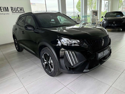Peugeot 2008 Gebrauchtwagen Peugeot 2008 Gebrauchtwagen