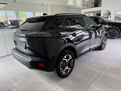 Peugeot 2008 Gebrauchtwagen Peugeot 2008 Gebrauchtwagen