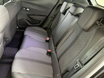 Peugeot 2008 Gebrauchtwagen Peugeot 2008 Gebrauchtwagen