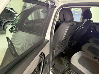 Citroën C4 Spacetourer Gebrauchtwagen Citroën C4 Spacetourer Gebrauchtwagen