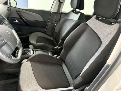 Citroën C4 Spacetourer Gebrauchtwagen Citroën C4 Spacetourer Gebrauchtwagen