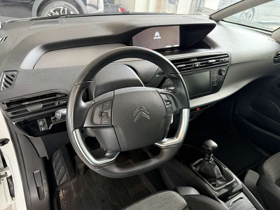 Citroën C4 Spacetourer Gebrauchtwagen Citroën C4 Spacetourer Gebrauchtwagen