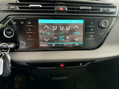 Citroën C4 Spacetourer Gebrauchtwagen Citroën C4 Spacetourer Gebrauchtwagen