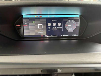 Citroën C4 Spacetourer Gebrauchtwagen Citroën C4 Spacetourer Gebrauchtwagen
