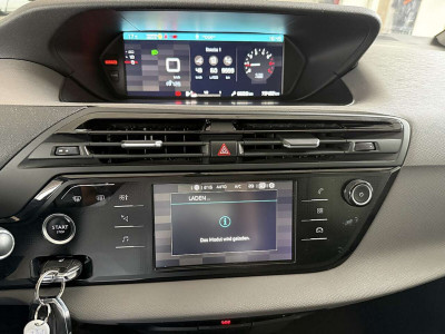 Citroën C4 Spacetourer Gebrauchtwagen Citroën C4 Spacetourer Gebrauchtwagen