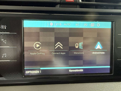 Citroën C4 Spacetourer Gebrauchtwagen Citroën C4 Spacetourer Gebrauchtwagen