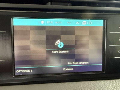 Citroën C4 Spacetourer Gebrauchtwagen Citroën C4 Spacetourer Gebrauchtwagen