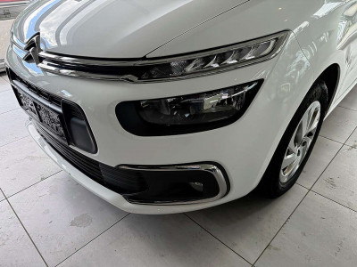 Citroën C4 Spacetourer Gebrauchtwagen Citroën C4 Spacetourer Gebrauchtwagen