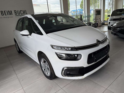 Citroën C4 Spacetourer Gebrauchtwagen Citroën C4 Spacetourer Gebrauchtwagen