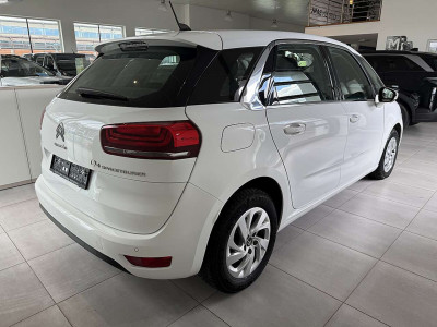 Citroën C4 Spacetourer Gebrauchtwagen Citroën C4 Spacetourer Gebrauchtwagen