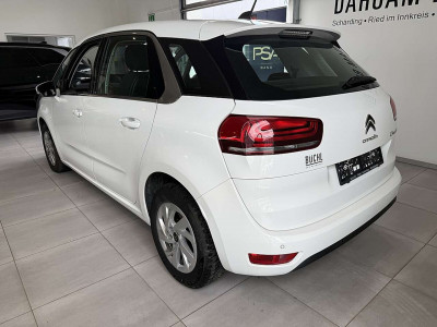 Citroën C4 Spacetourer Gebrauchtwagen Citroën C4 Spacetourer Gebrauchtwagen