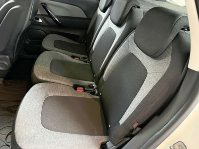 Citroën C4 Spacetourer Gebrauchtwagen Citroën C4 Spacetourer Gebrauchtwagen