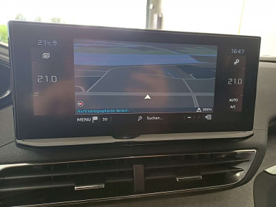 Peugeot 308 Gebrauchtwagen