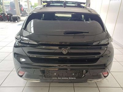 Peugeot 308 Gebrauchtwagen