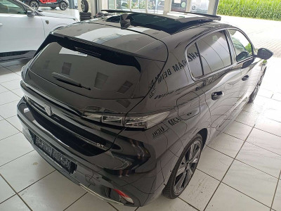 Peugeot 308 Gebrauchtwagen