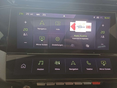 Peugeot 308 Gebrauchtwagen