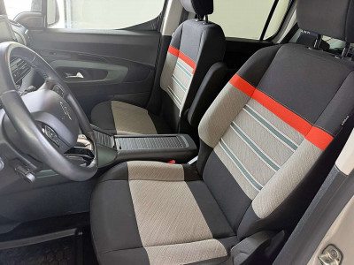 Citroën Berlingo Gebrauchtwagen Citroën Berlingo Gebrauchtwagen