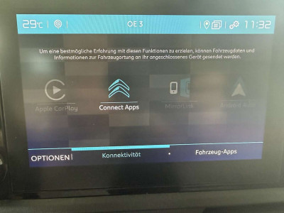 Citroën Berlingo Gebrauchtwagen Citroën Berlingo Gebrauchtwagen