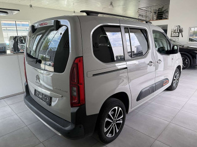 Citroën Berlingo Gebrauchtwagen Citroën Berlingo Gebrauchtwagen